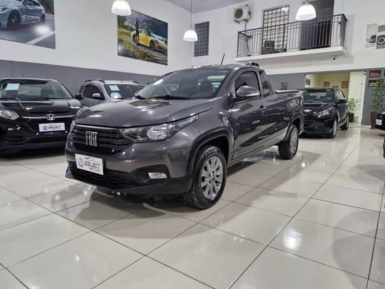 FIAT STRADA 1.3 FIREFLY FLEX FREEDOM CS MANUAL FIAT STRADA 1.3 FIREFLY FLEX FREEDOM CS MANUAL
